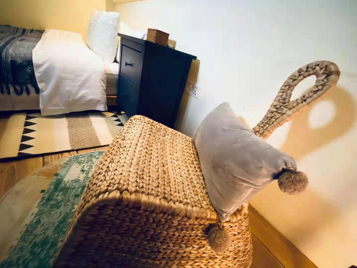Songy Hundred-Year Courtyard Hotel ปักกิ่ง ภายนอก รูปภาพ