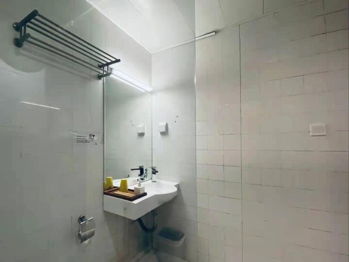Songy Hundred-Year Courtyard Hotel ปักกิ่ง ภายนอก รูปภาพ